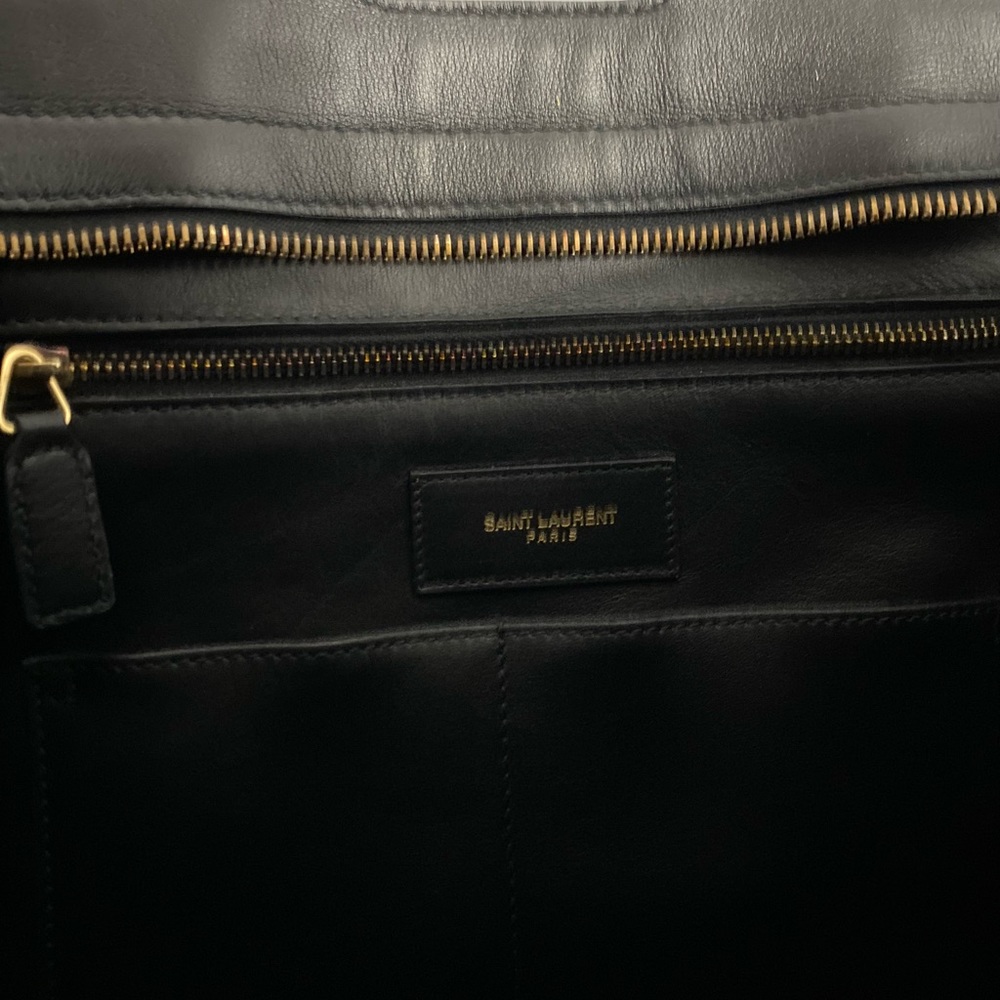 Saint Laurent Classic Y Cabas - Picture 5 of 8